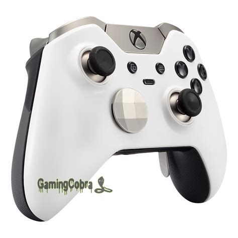 For Xbox One Elite Controller Front Housing Shell