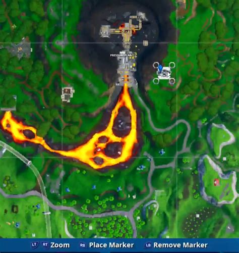 Fortnite Sky Platform Locations And Ride The Slipstream Week 1