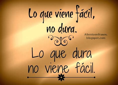 Frase de aliento - Imagui