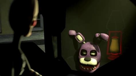 The Best Five Nights At Freddys Animations Youtube