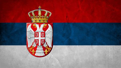 Zastava Republike Srbije Upotreba I Regulativa Pravilaw