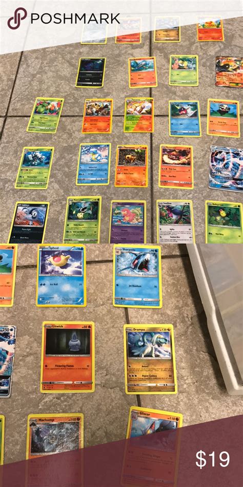 Sorry no events this weekend as we will be at the medway rapture show doing demos and having a stall there. 29 cards Good condition Pokemon Other | Things to sell ...