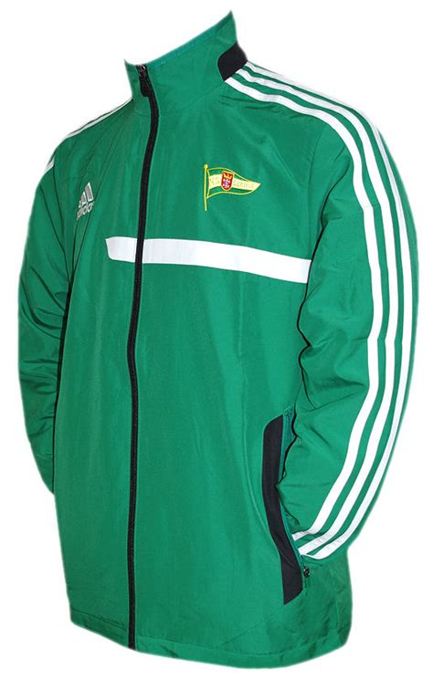 The club was founded in 1945 by people expelled from lwów, who were supporters of poland's oldest football team lechia lwów, founded in 1903. A112B# ADIDAS BLUZA KURTKA LECHIA GDAŃSK (M/50 ...