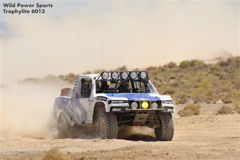 Desert Racing Team