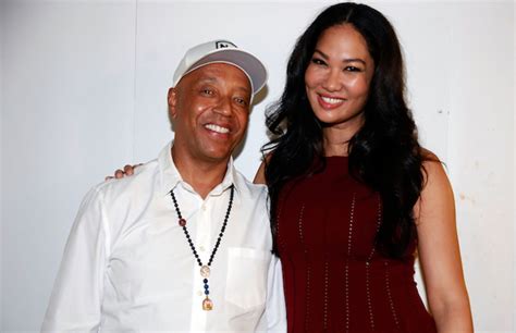 Kimora Lee Simmons On Russell Simmons Rape Allegations No One Should Be Condemned Without Due