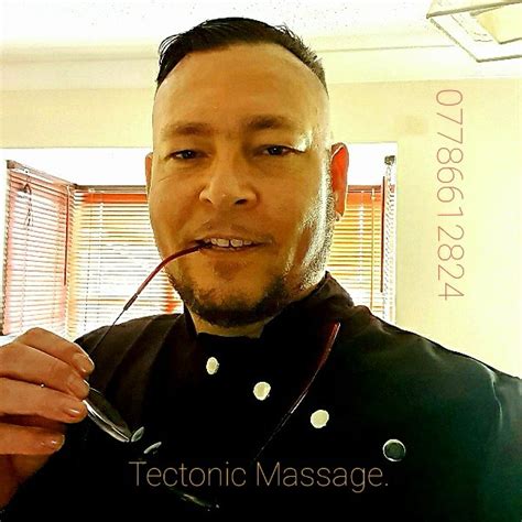 Tectonic Massage Service Bark Profile And Reviews