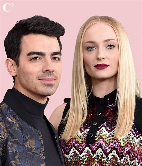 a complete timeline of joe jonas and sophie turner s adorable
