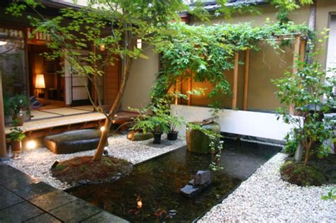 77 Japanese Garden Ideas For Small Spaces That Will Bring