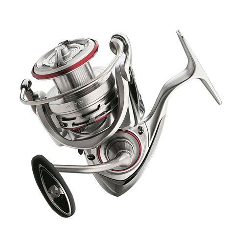 New Daiwa Pcnalt D Procyon Al Lt Spinning Reel Gear Ratio Ebay