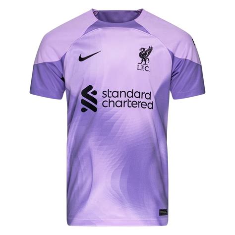Liverpool 2022 23 Nike Home Goalkeeper Kit The Kitman Atelier Yuwa