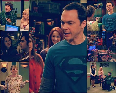 Revisión The Big Bang Theory 8x16 The Intimacy Acceleration