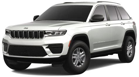 2024 Jeep Grand Cherokee Incentives Specials And Offers In Saint James Ny