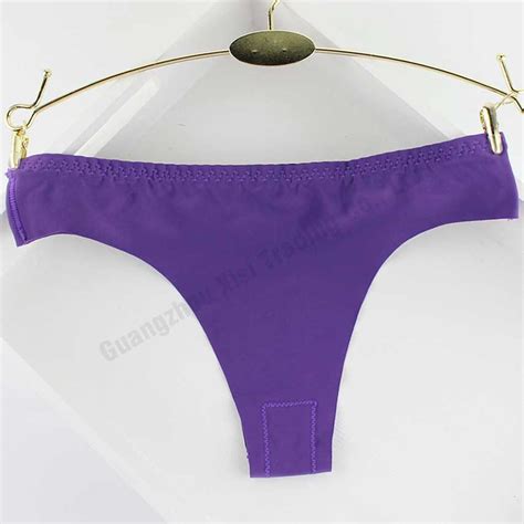 Best Quality Fashion Hot Lingerie Thongs Knickers For Ladies Sexy Pink