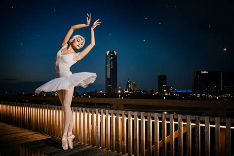 Okc Velocity Oklahoma City Ballet Ready To Launch Its 2022 23 Season
