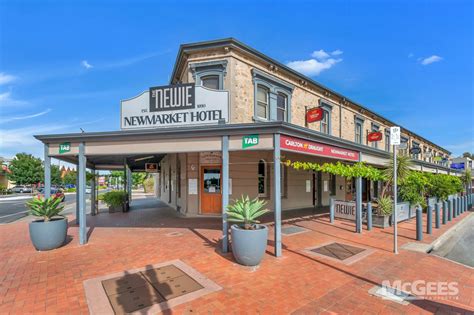 132 Commercial Road Port Adelaide Mcgees Property Adelaide