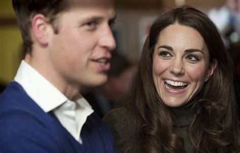 Why kate middleton and prince william are a true power couple. David Beckham Suggests Kate Middleton And Prince William ...