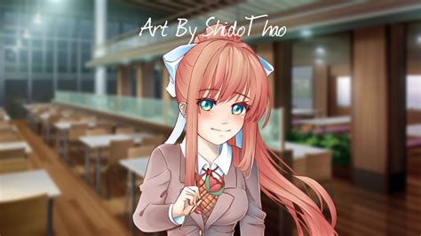 A Date With Monika Full Release Rddlcmods