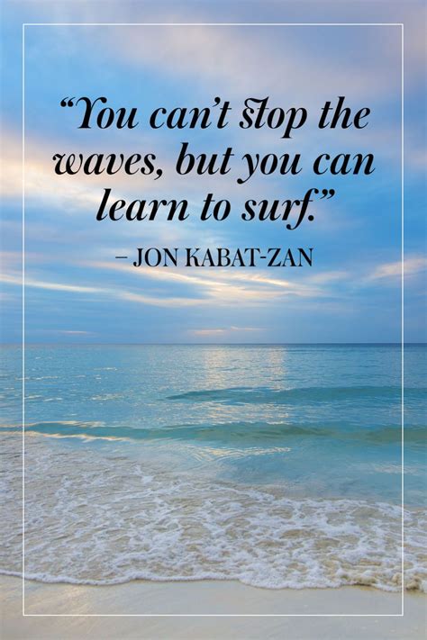 Inspirational quotes about the ocean. 10 Inspiring Quotes About The Ocean | Ocean quotes, Sea quotes, Beach quotes