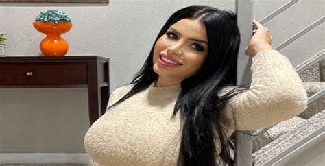 Is 90 Day Fiance Alum Larissa Lima Quitting Only Fans