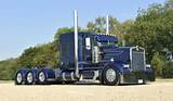 Pictures of Heavy Haul Semi Trucks For Sale