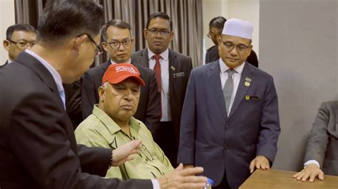 Pm securities sdn bhd branches with swift codes in malaysia (my). Fiji PM visit Marcoco Furniture Industries Sdn. Bhd. - YouTube