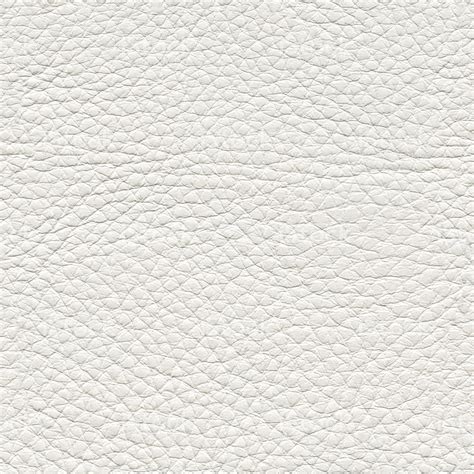 Natural White Leather Seamless Texture Leather Texture Seamless