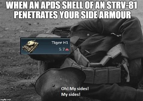 War Thunder Shell Memes Cursed Tank Shell Warthunder After All It