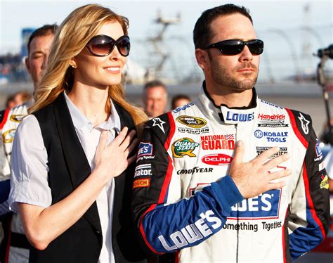 New Details Emerge In The Deaths Of Nascar Jimmie Johnson’s In Laws