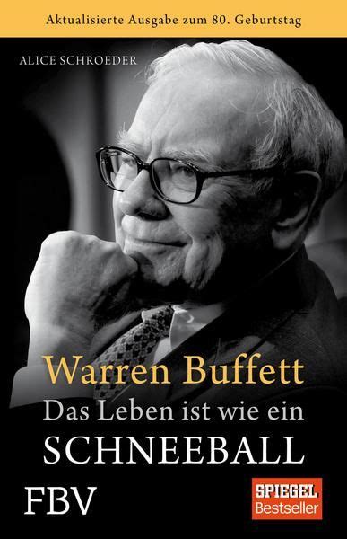 Warren buffett wurde als zweites kind des brokers und späteren kongressabgeordneten howard buffett und dessen frau leila (geb. Warren Buffett - Das Leben ist wie ein Schneeball | Gute ...
