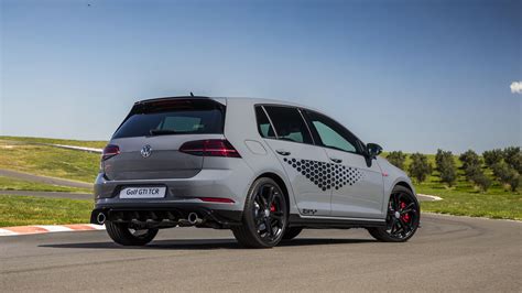 2020 Volkswagen Golf Gti Tcr On Sale From 51490 Carexpert