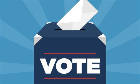 How To Vote Elections Guides At University Of Iowa