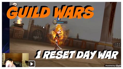 February 15, 2016 by securityjones 5 comments. Summoners War : Guild Wars - Reset Day (1 War) - YouTube