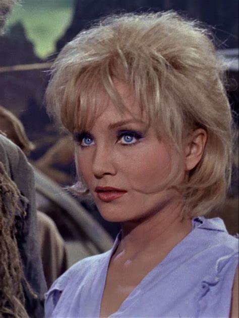 I Want To Be The Best Actress I Can But Most Of All I Want To Be Myself ~ Susan Oliver