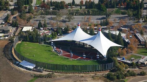 Shoreline Amphitheatre