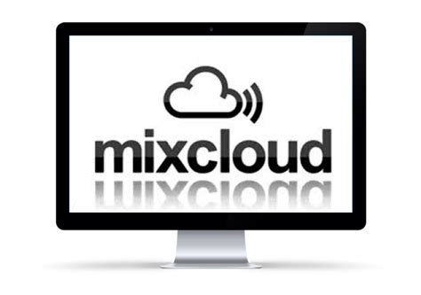 Mixcloud » Social Media Services at best price