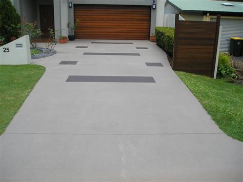 All of these things add up and determine the total cost that you will have to pay to pour a concrete driveway in your backyard or home. 2020 How much does concreting cost? | Cost guide 2020 ...