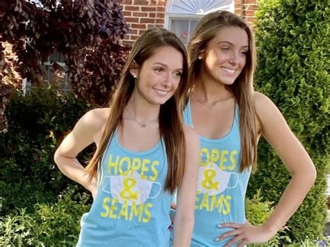 Twin Sisters Run Venture With A Big Heart Ashburn Heroes Ashburn Va
