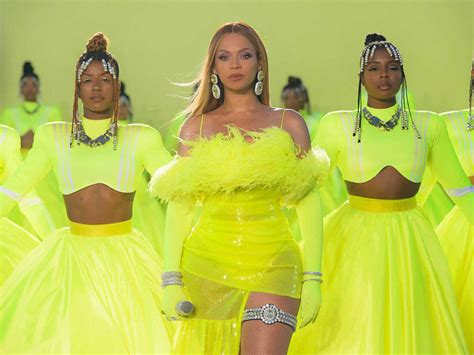 Beyoncé Will Change An Ableist Lyric In Renaissance Npr