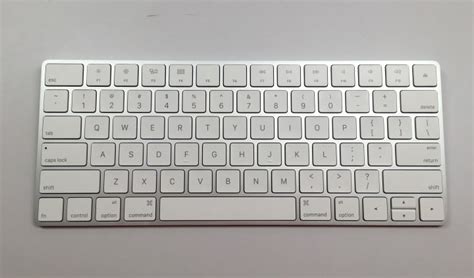 Why You Shouldnt Buy The New Apple Keyboard