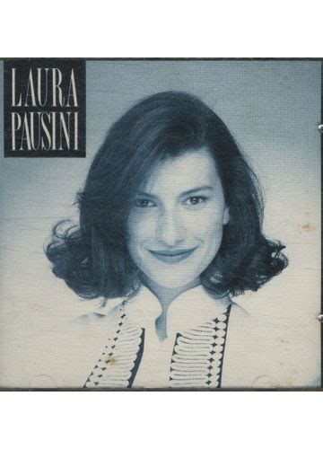 Sebo Do Messias Cd Laura Pausini