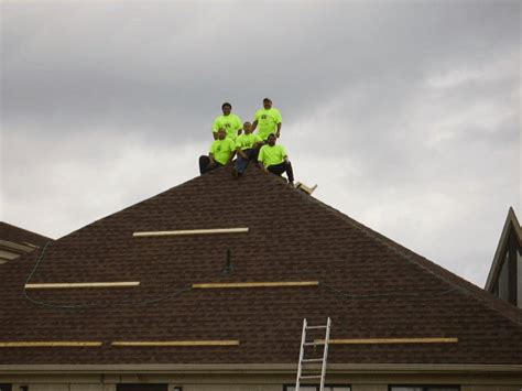 roofing contractors in columbus oh ohio exterior