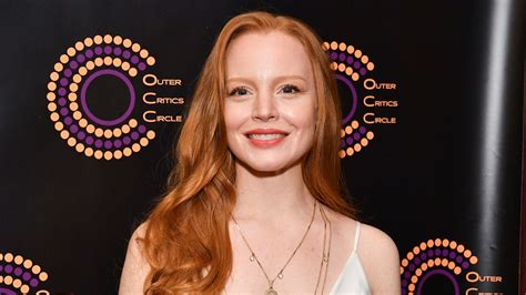 Lauren Ambrose Joins Yellowjackets For Season 2