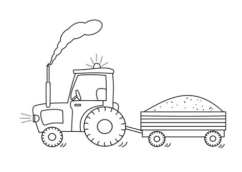 Print een kleurplaat van tom en zijn nov 1 2013 gratis printbare tractor tom kleurplaten voor kinderen die je kan printen en kleuren. Tractor met aanhangwagen voor samengestelde woorden te ...