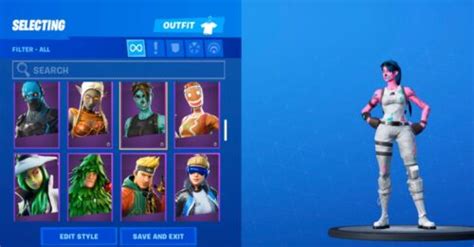 Console builder rare ghoul trooper. cheap og ghoul trooper og skull trooper full access ...