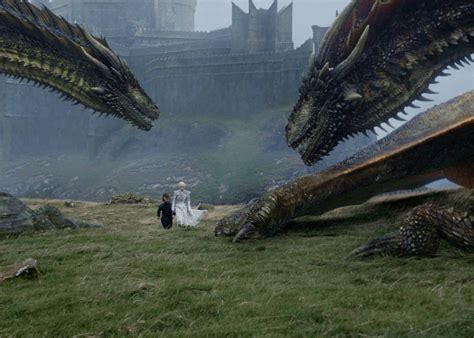 How Armies Not Dragons Can Win The War On Game Of Thrones