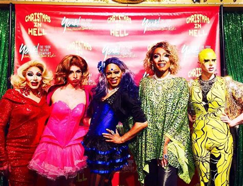The Best Drag Shows And Drag Brunch In The United States