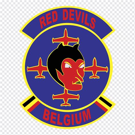 Setan Merah Hd Logo Png Pngwing