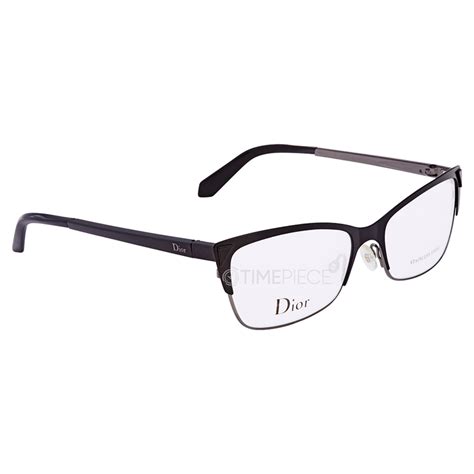 Dior Cd37760pdc54 Cd3776 Ladies Eyeglasses