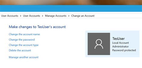How To Add And Manage User Accounts In Windows 10 Tip Dottech