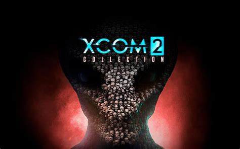 Xcom 2 Collection Hype Games